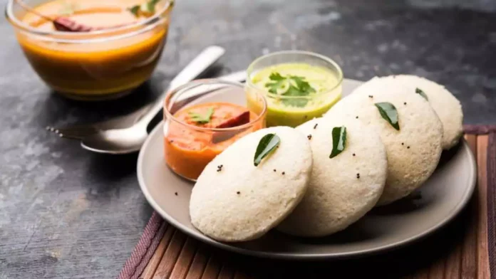 Idli