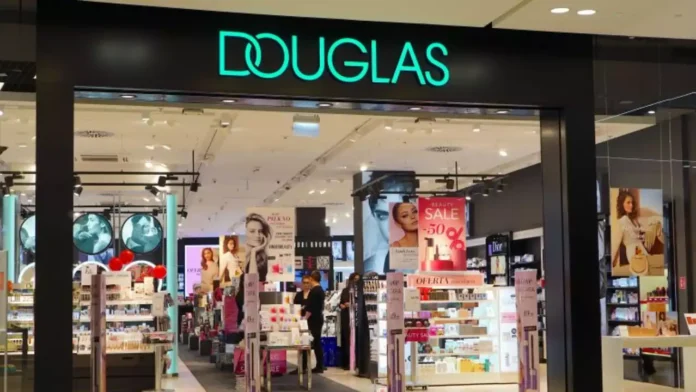 Douglas