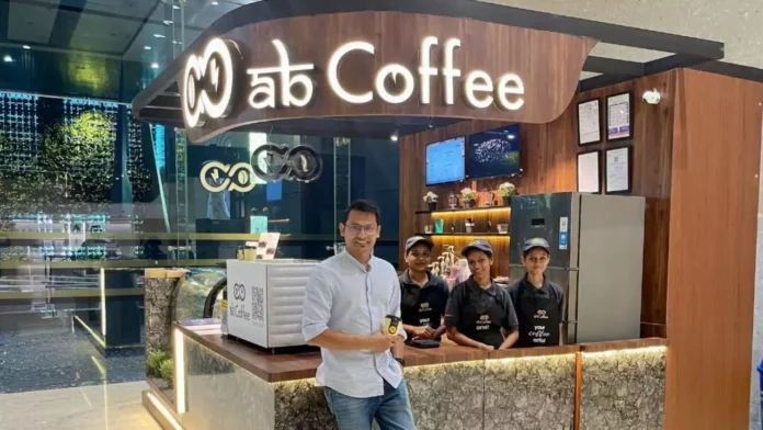 abCoffee