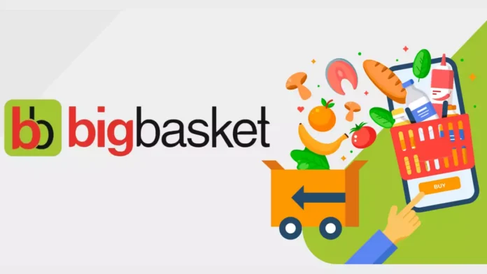 BigBasket