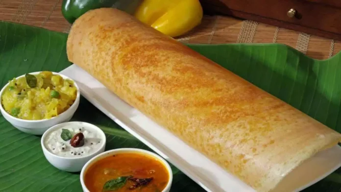 Dosa