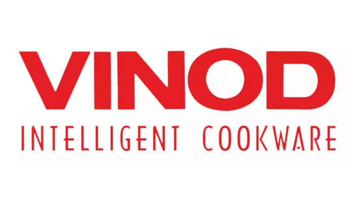 Vinod Cookware