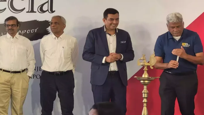 BigBasket Sanjeev Kapoor