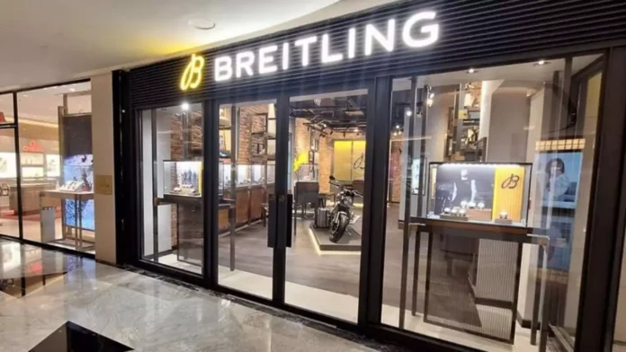 Breitling