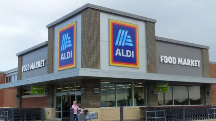 Aldi