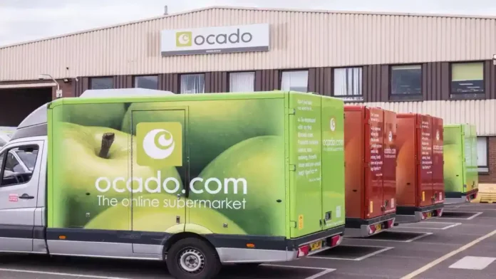 Ocado Retail