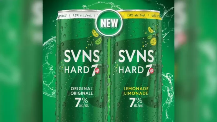 Svns Hard 7Up