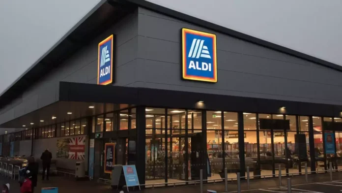 Aldi