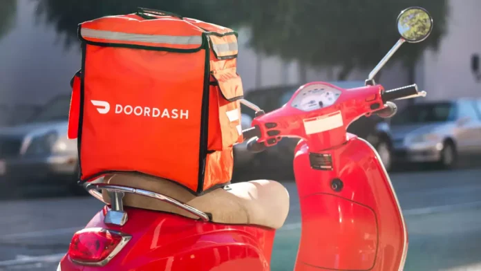 DoorDash