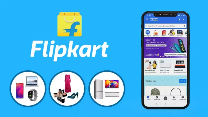 Flipkart