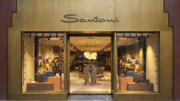 Santoni