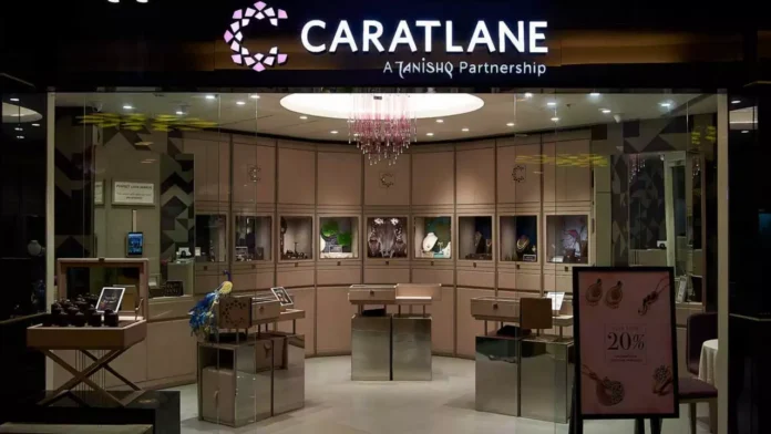 CaratLane