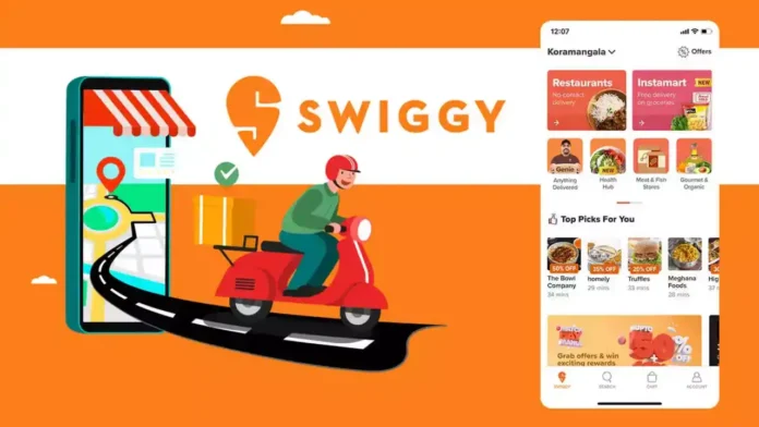 Swiggy