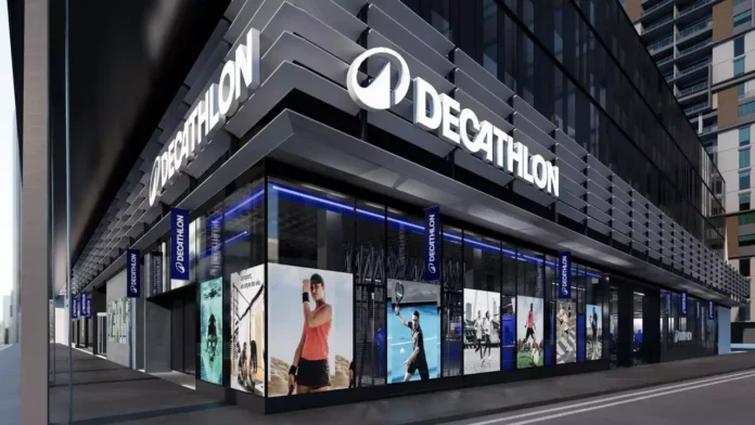 Decathlon