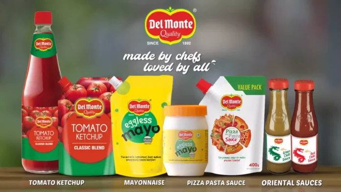 Del Monte Foods