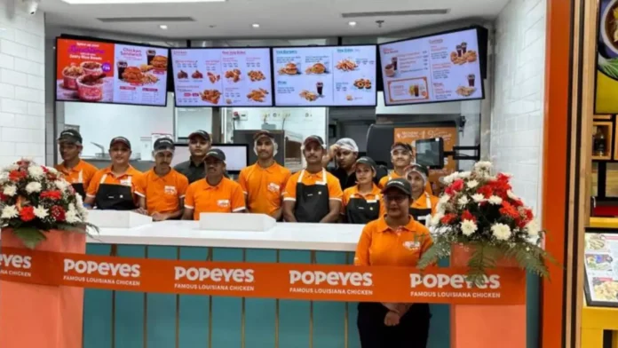 Popeyes