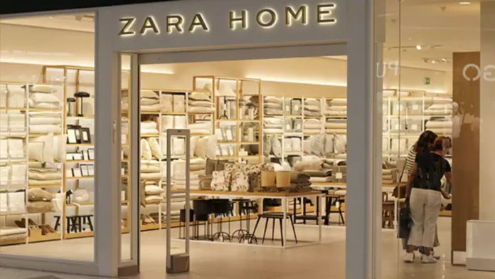 Zara Home