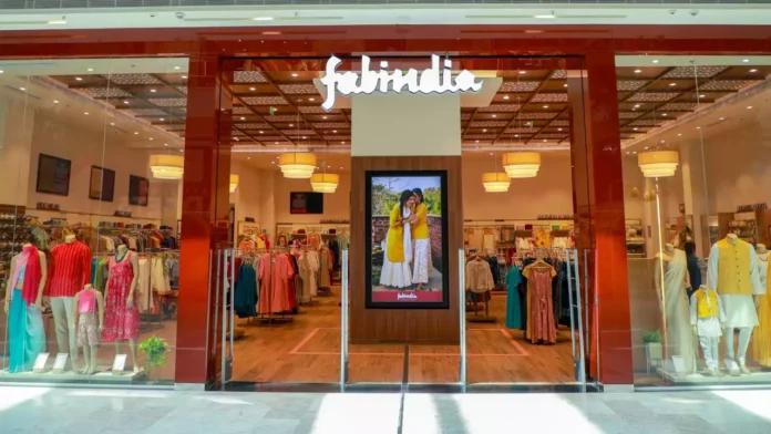 Fabindia