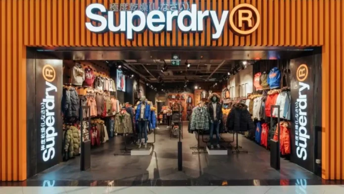 Superdry