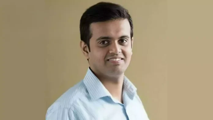 Ashwin Rastogi, Founder, Includ