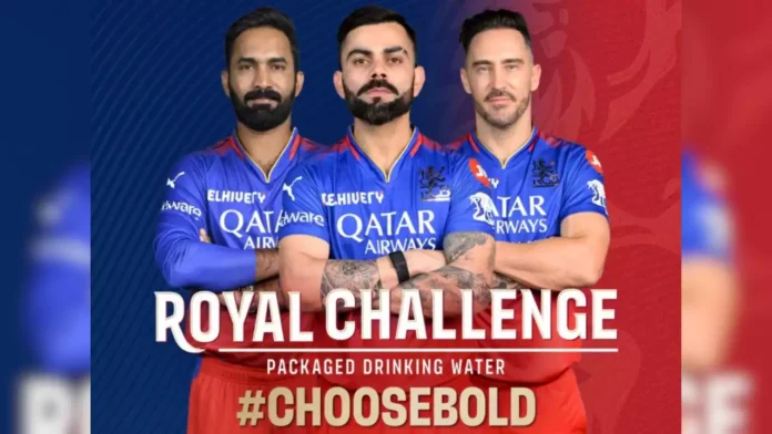 Royal Challengers Bengaluru