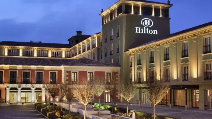 Hilton