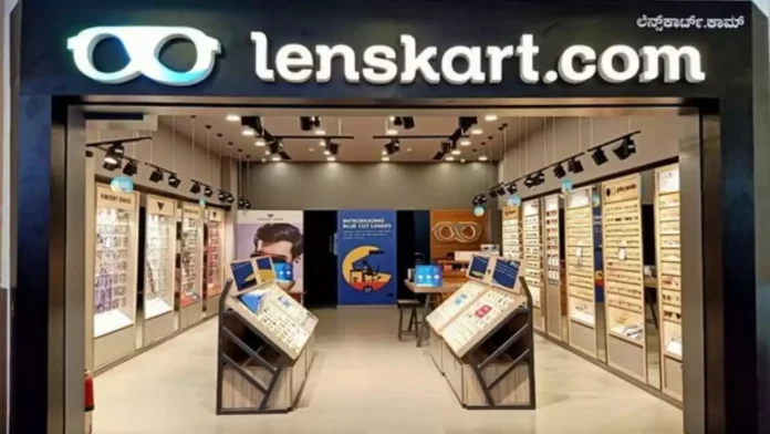 Lenskart