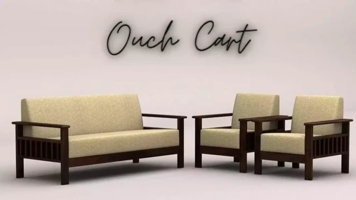 Ouchcart