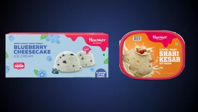 Havmor Ice Cream