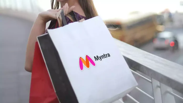 Myntra