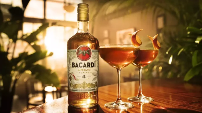 Bacardi