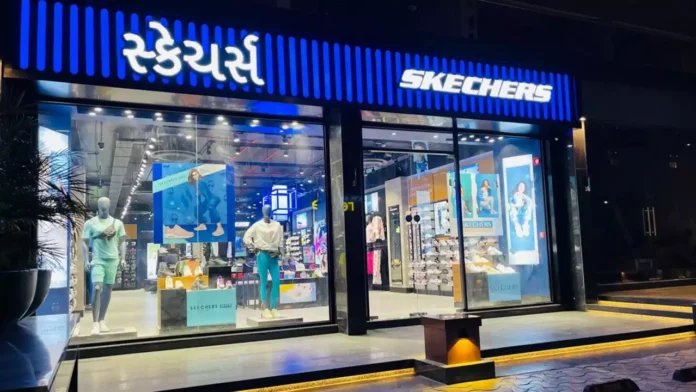 Skechers