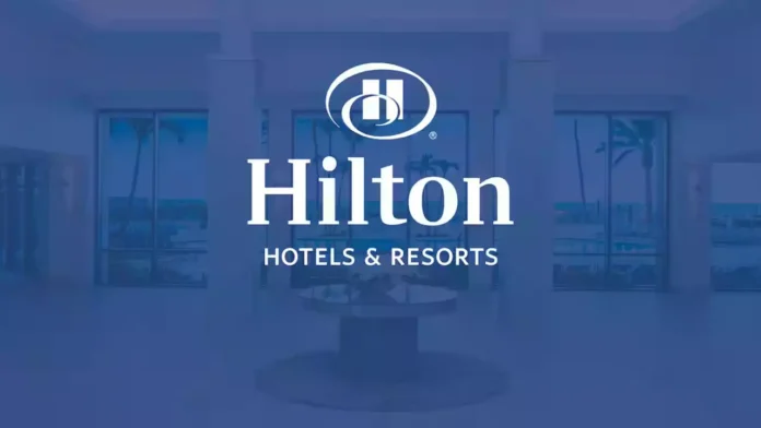 Hilton Hotels