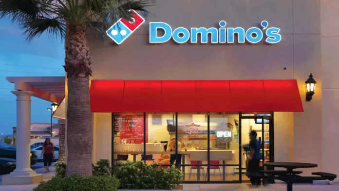 Domino's Pizza