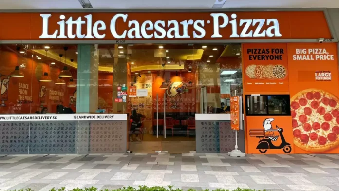 Little Caesars