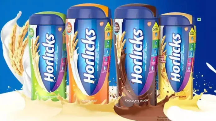 Horlicks