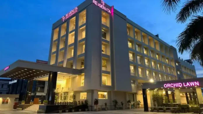 Royal Orchid Hotel