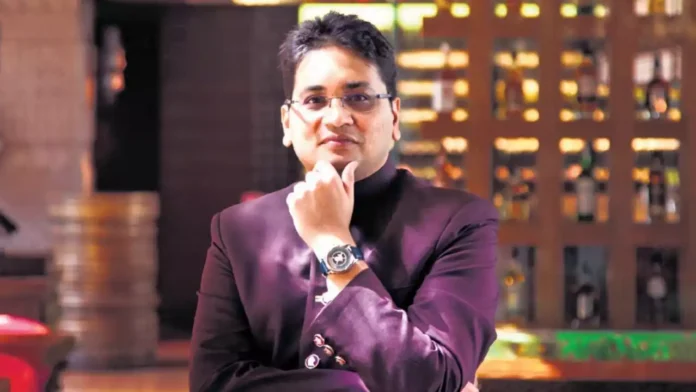 Gaurav Mehta, Founder, Jaipur Watch Company