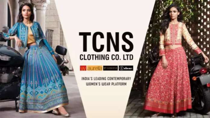 TCNS Clothing