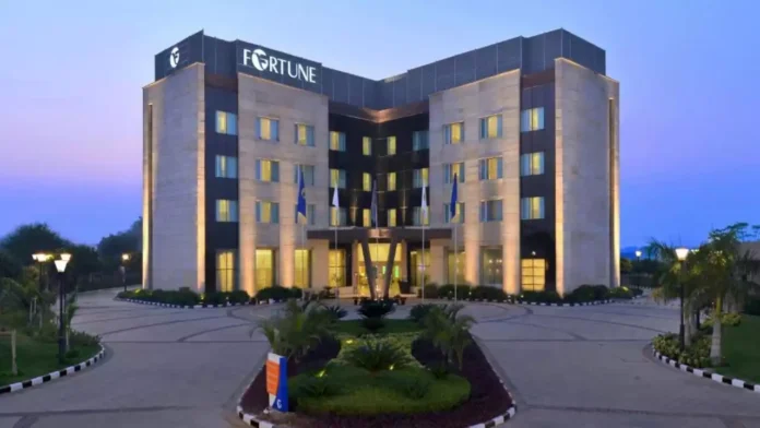 Fortune Hotels