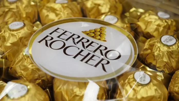 Ferrero