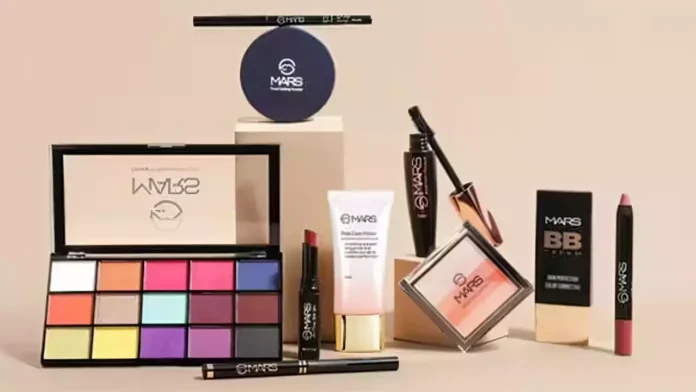 Mars Cosmetics