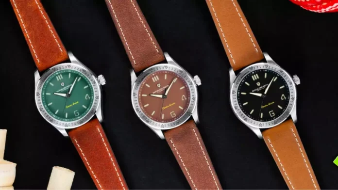 Bangalore Watch Company