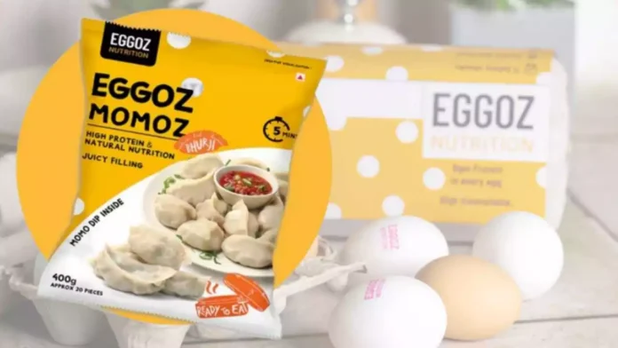 Eggoz