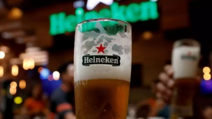 Heineken