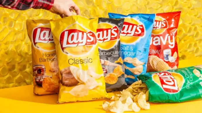 Lay's