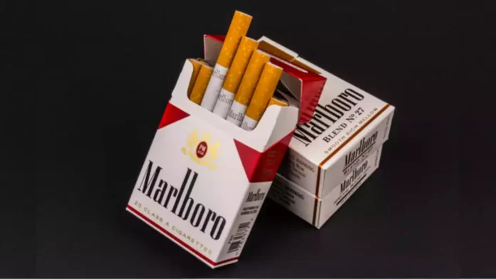 Marlboro