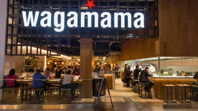 Wagamama