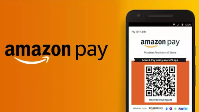 Amazon Pay