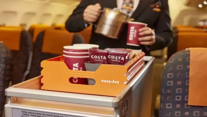 Costa Coffee